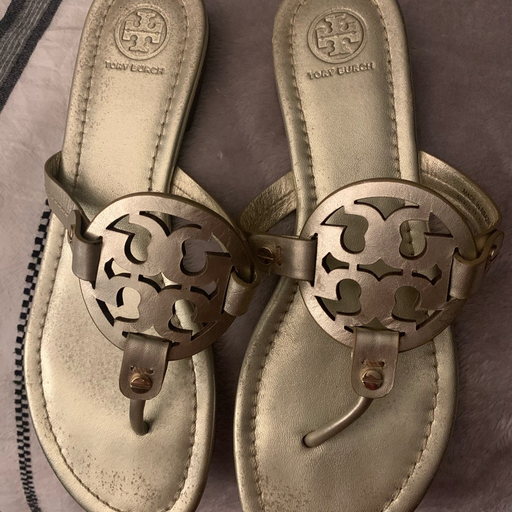 Tory Burch Miller